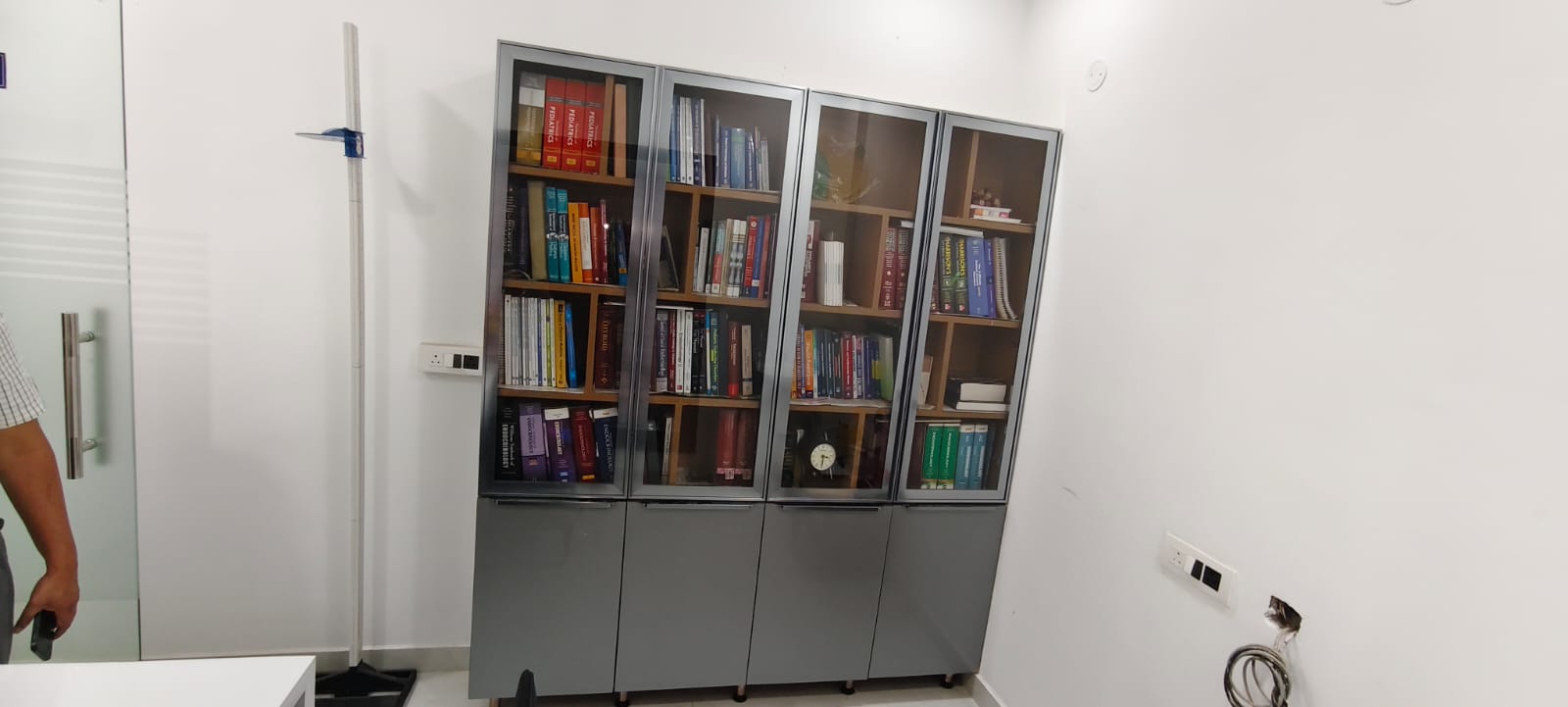 Thyroid & Hormone Care Unit